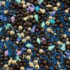 Sprinkley sprinkles - space mix - 80 gram bij cake, bake & love 4 Sprinkley sprinkles - space mix - 80 gram bij cake, bake & love 3
