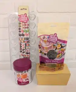 Valentijn Bonbons Pakket 2
