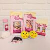 Paas cupcakes pakket kuikens bij cake, bake & love 1