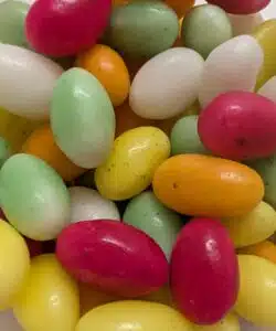 Sprinkley Sprinkles - Grote Snoep Paaseitjes 100 gram