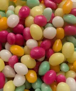 Sprinkley Sprinkles - Mini Snoep Paaseitjes 100 gram