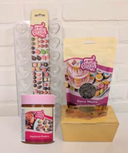 Valentijn Bonbons Pakket 2