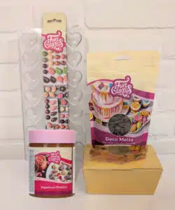 Valentijn Bonbons Pakket 2