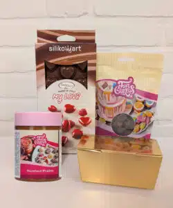 Valentijn Bonbons Pakket