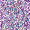 Sprinkley sprinkles - gabby's dollhouse mix 80 gram bij cake, bake & love 1