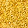 Sprinkley sprinkles - gouden hartjes 80 gram bij cake, bake & love 1