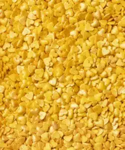 Sprinkley Sprinkles - Gouden Hartjes 80 gram