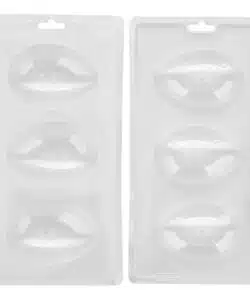 Alternative view of Wilton 3D Ei Candy Mold