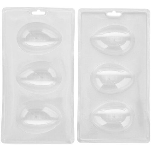 Wilton 3d ei candy mold - afbeelding 2