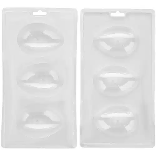 Wilton 3d ei candy mold - afbeelding 2