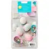 Wilton 3d ei candy mold bij cake, bake & love 1