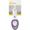 Wilton cupcakebeslag lepels set/2 bij cake, bake & love 1