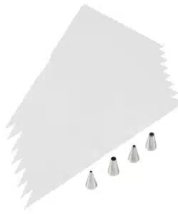 Alternative view of Wilton Cake Decorating Set/12