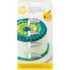 Wilton cake decorating set/12 bij cake, bake & love 1