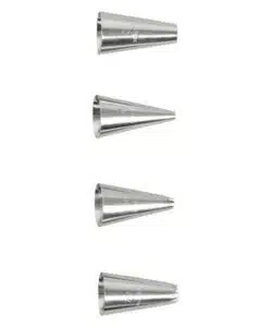 Wilton cake decorating set/12 bij cake, bake & love 11 Wilton cake decorating set/12 bij cake, bake & love 10