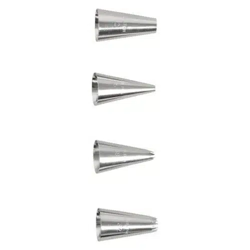 Wilton cake decorating set/12 - afbeelding 3
