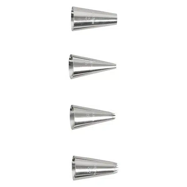 Wilton cake decorating set/12 bij cake, bake & love 6 Wilton cake decorating set/12 - afbeelding 3