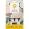 Wilton cake decorating set/18 bij cake, bake & love 2