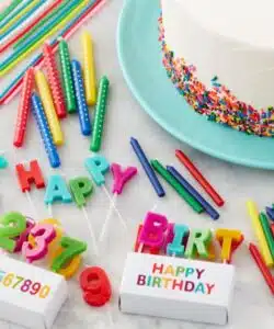 Wilton kaarsen nummers set/10 bij cake, bake & love 12 Wilton kaarsen nummers set/10 bij cake, bake & love 11