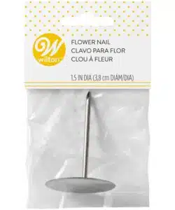 Wilton Flower Nail #7