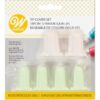 Wilton spuitmondjes covers set/6 bij cake, bake & love 2