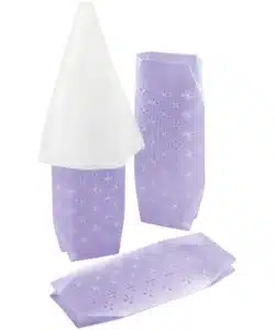 Alternative view of Wilton Spuitzakhouder set/3