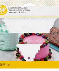 Wilton Decorating Triangle Tool