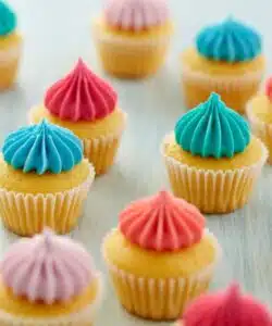 Wilton decorating tip - 6b open star carded set/3 bij cake, bake & love 11 Wilton decorating tip - 6b open star carded set/3 bij cake, bake & love 10