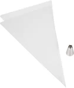 Wilton decorating tip 2d drop flower set/3 bij cake, bake & love 10 Wilton decorating tip 2d drop flower set/3 bij cake, bake & love 9