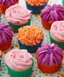 Wilton decorating tip 2d drop flower set/3 bij cake, bake & love 14 Wilton decorating tip 2d drop flower set/3 bij cake, bake & love 13