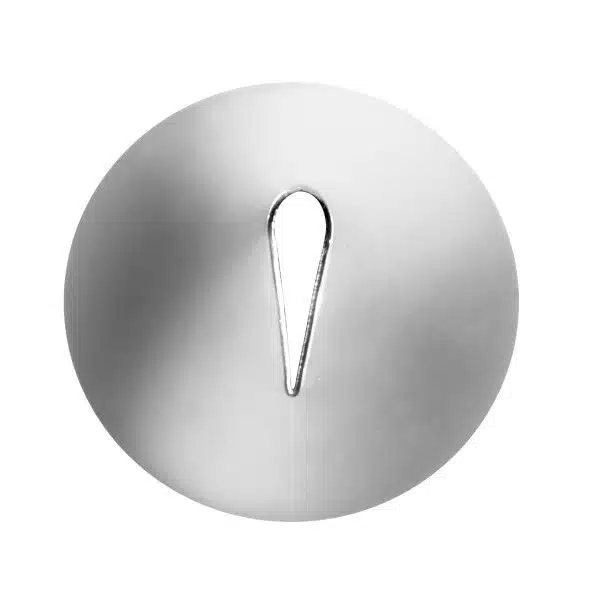 Wilton decorating tip #101 petal carded bij cake, bake & love 6 Wilton decorating tip #101 petal carded - afbeelding 2