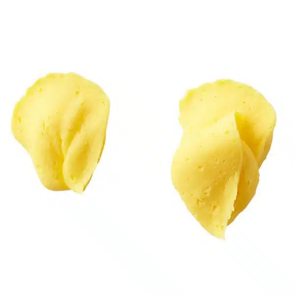 Wilton decorating tip #101 petal carded bij cake, bake & love 7 Wilton decorating tip #101 petal carded - afbeelding 3
