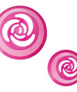 Wilton decorating tip easy blooms™ set/2 bij cake, bake & love 11 Wilton decorating tip easy blooms™ set/2 bij cake, bake & love 10