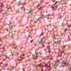Sprinkley sprinkles - cake, bake & love mix 80 gram bij cake, bake & love 1