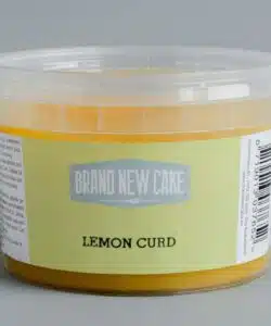 Brand New Cake Lemon Curd 300 gram