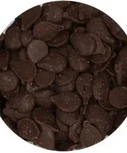 Alternative view of FunCakes Deco Melts - Donkere Chocosmaak - 250g