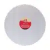 Funcakes cake drum rond ø40 cm - wit bij cake, bake & love 1