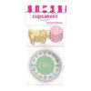 Happy easter cupcake kit pk/28 bij cake, bake & love 3