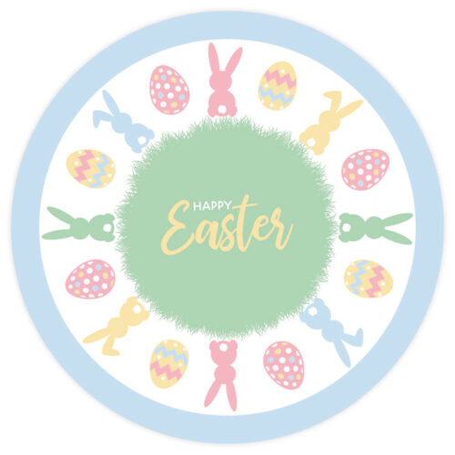 Happy easter cupcake kit pk/28 - afbeelding 5