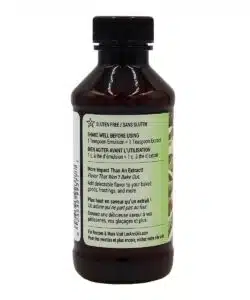 Alternative view of LorAnn Bakery Emulsion - Pistache 118ml