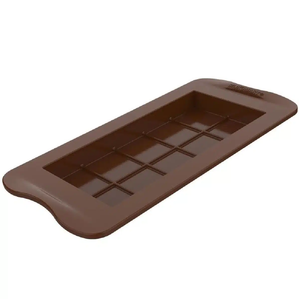 Silikomart siliconen tablet vorm dubai bij cake, bake & love 6 Silikomart siliconen tablet vorm dubai - afbeelding 2