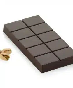 Alternative view of Dubai chocoladereep