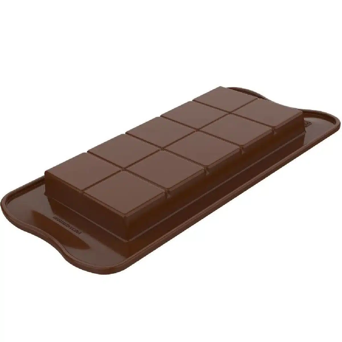 Silikomart siliconen tablet vorm dubai bij cake, bake & love 5 Silikomart siliconen tablet vorm dubai
