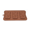 Chocoladereep mal love bij cake, bake & love 3