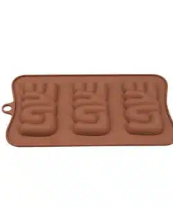 Chocoladereep Mal Love