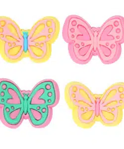 Pme easter edible sugar decorations - butterflies, set of 12 bij cake, bake & love 13 Pme easter edible sugar decorations - butterflies, set of 12 bij cake, bake & love 12