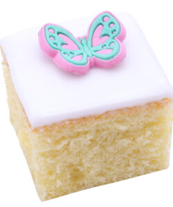 Pme easter edible sugar decorations - butterflies, set of 12 bij cake, bake & love 14