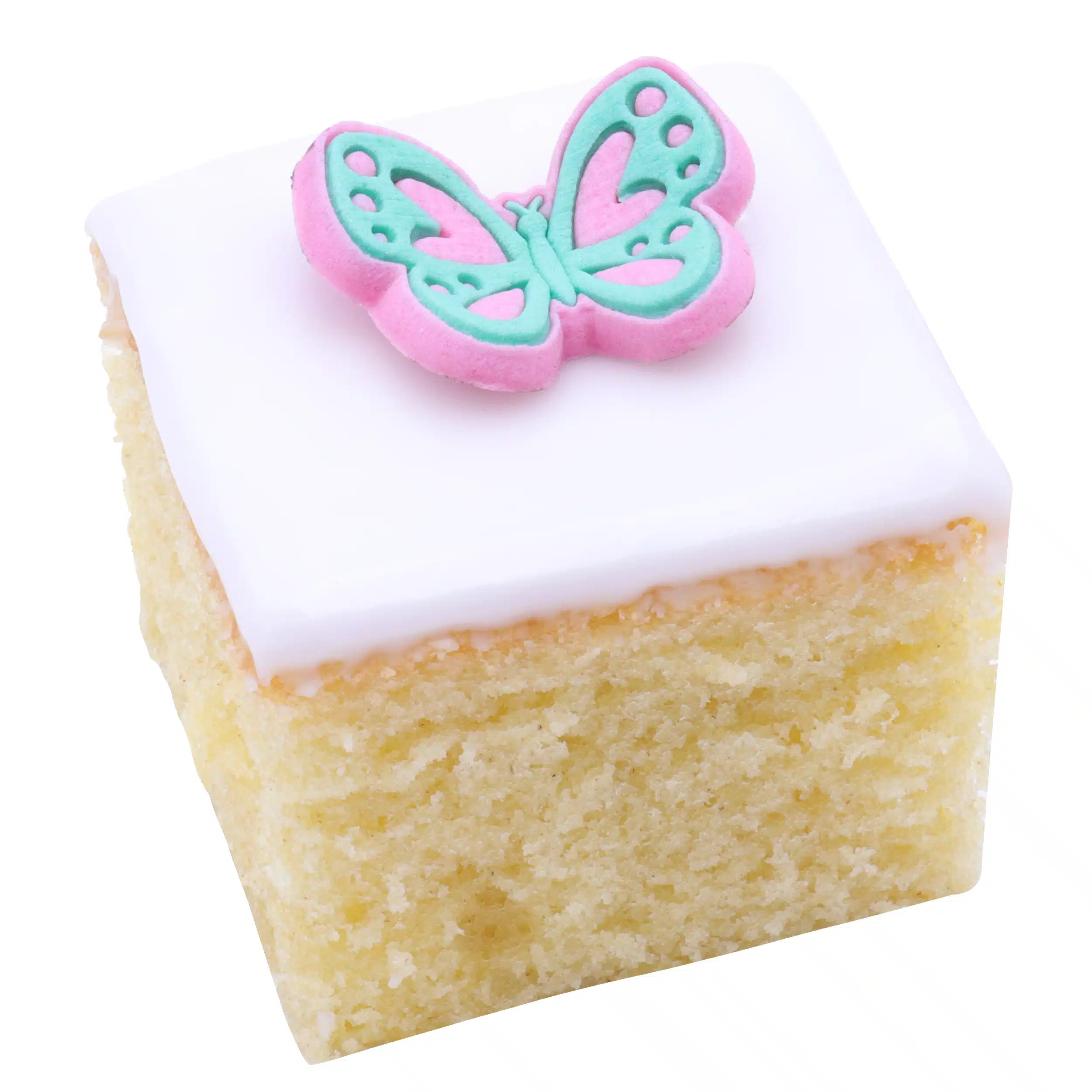 Pme easter edible sugar decorations - butterflies, set of 12 bij cake, bake & love 8 Pme easter edible sugar decorations - butterflies, set of 12 - afbeelding 4
