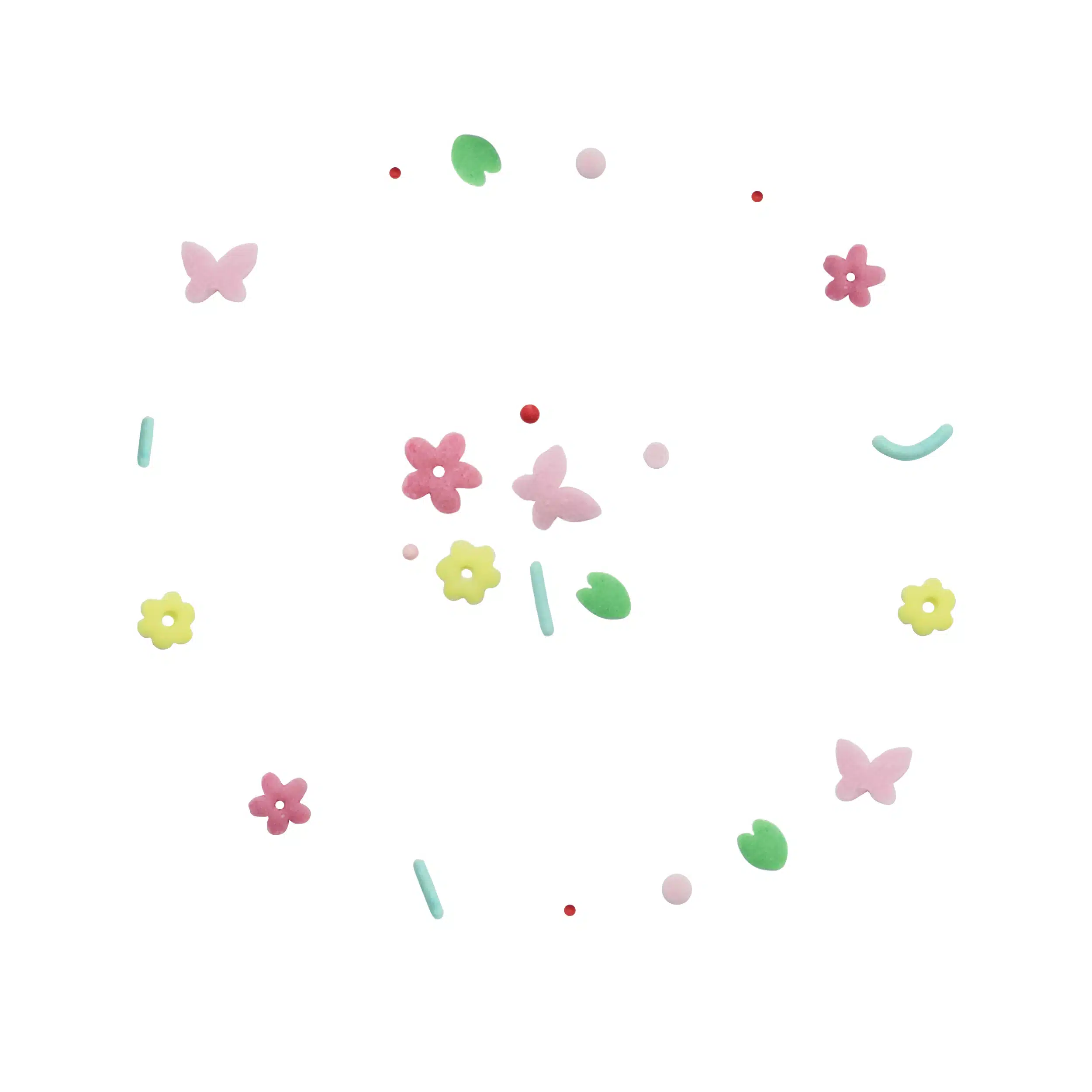 Pme easter "out the box" sprinkles - easter fun, 60g bij cake, bake & love 7 Pme easter "out the box" sprinkles - easter fun, 60g - afbeelding 3