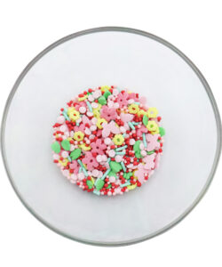 Pme easter "out the box" sprinkles - easter fun, 60g bij cake, bake & love 14